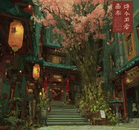 《星轨旅人》第24话封面